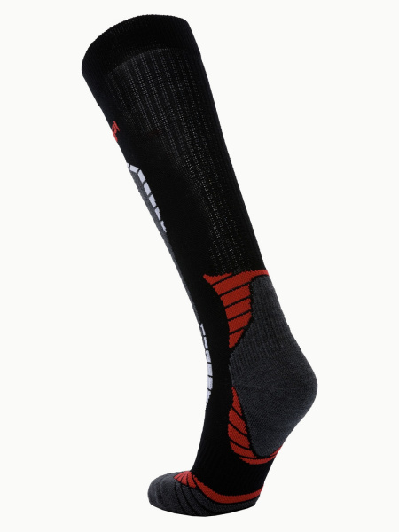 Носки Accapi Ski Wool (Унисекс; 45-47; Black)